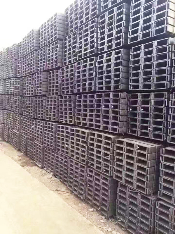槽钢